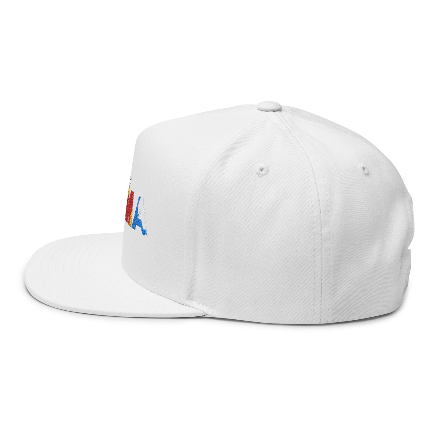 "Je suis Goma" – Casquette Hip-Hop