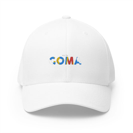 "Naza Goma" – Our Signature Hat Collection