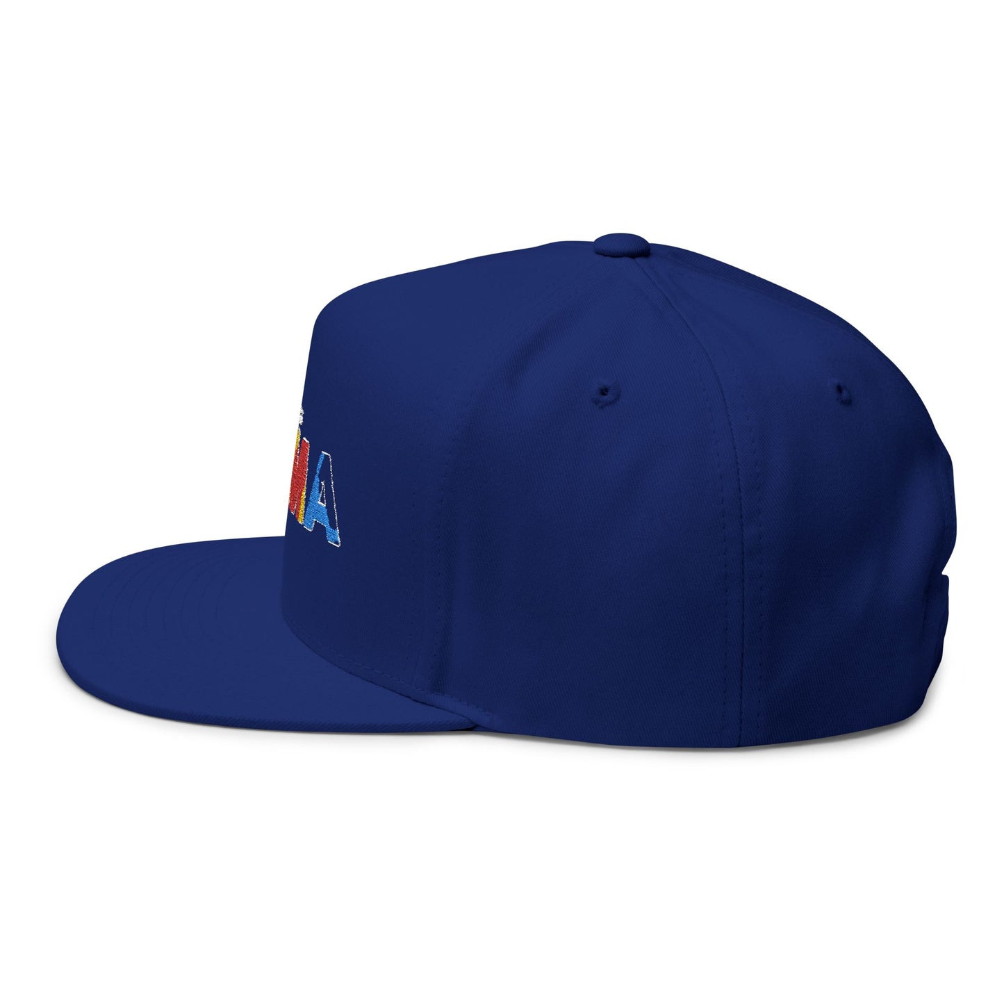 "Je suis Goma" – Casquette Hip-Hop