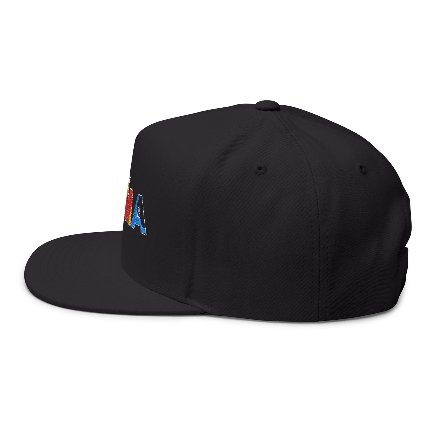 "Je suis Goma" – Casquette Hip-Hop